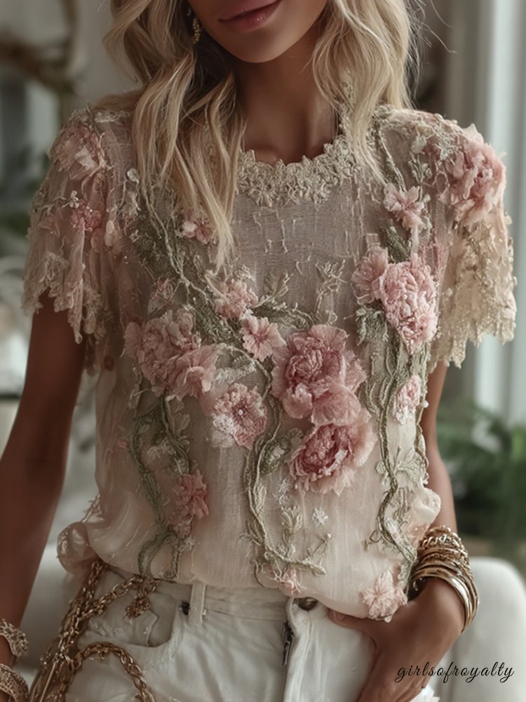Classic Vintage & Enduringly Stylish T-Shirt