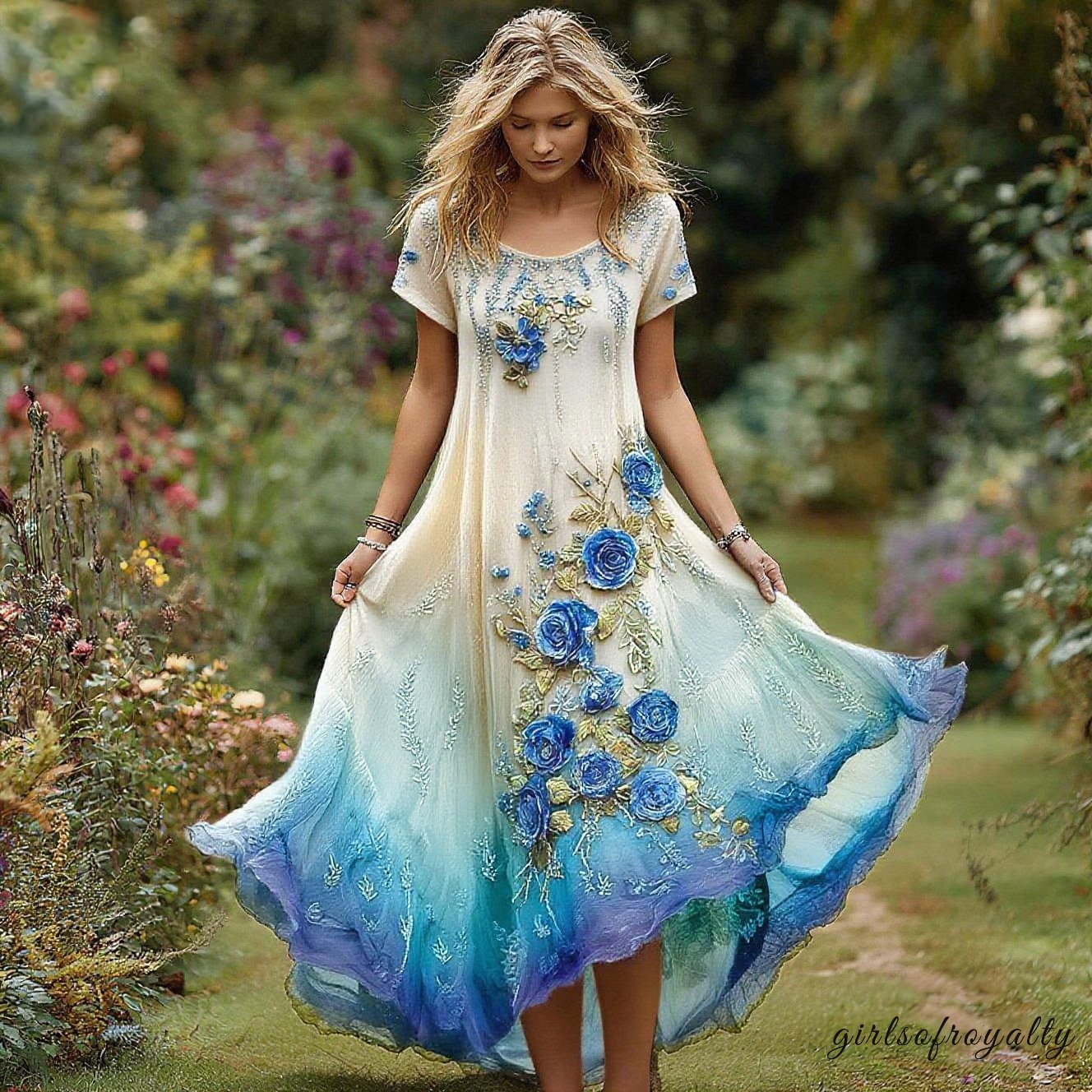 Light blue