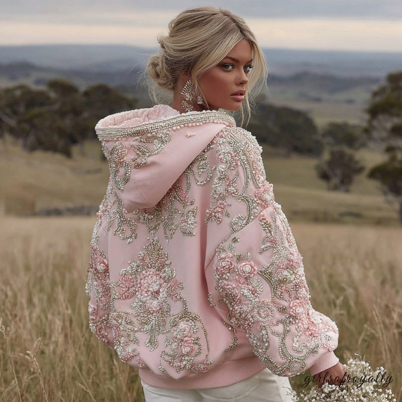 Beautifully Finished Garment in a Timeless Design