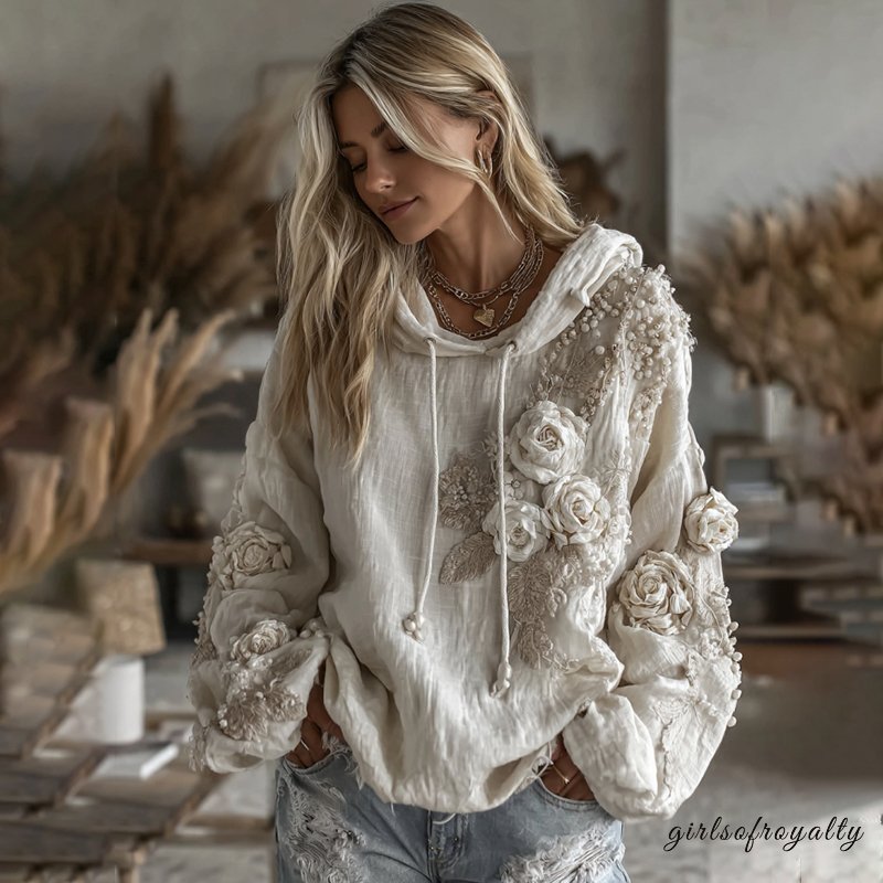 Polished Garment with an Effortless Classic Look