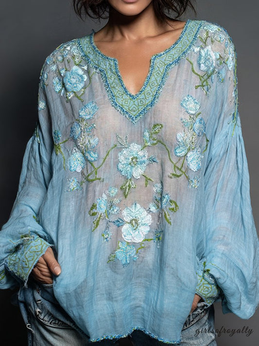 Gracefully Styled Garment for Any Occasion
