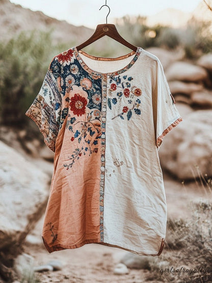 Elegantly Styled Shirt for Everyday Wear