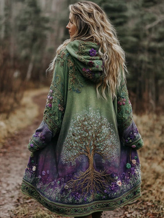 Well Tailored Cardigan with a Graceful Silhouette