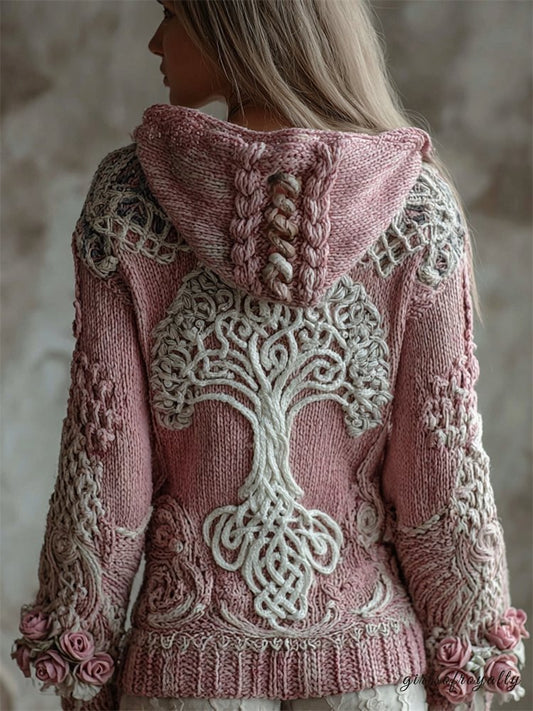 Polished Sweater with an Effortless Classic Look
