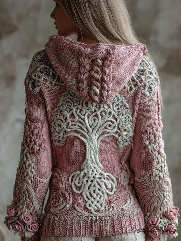 Polished Sweater with an Effortless Classic Look