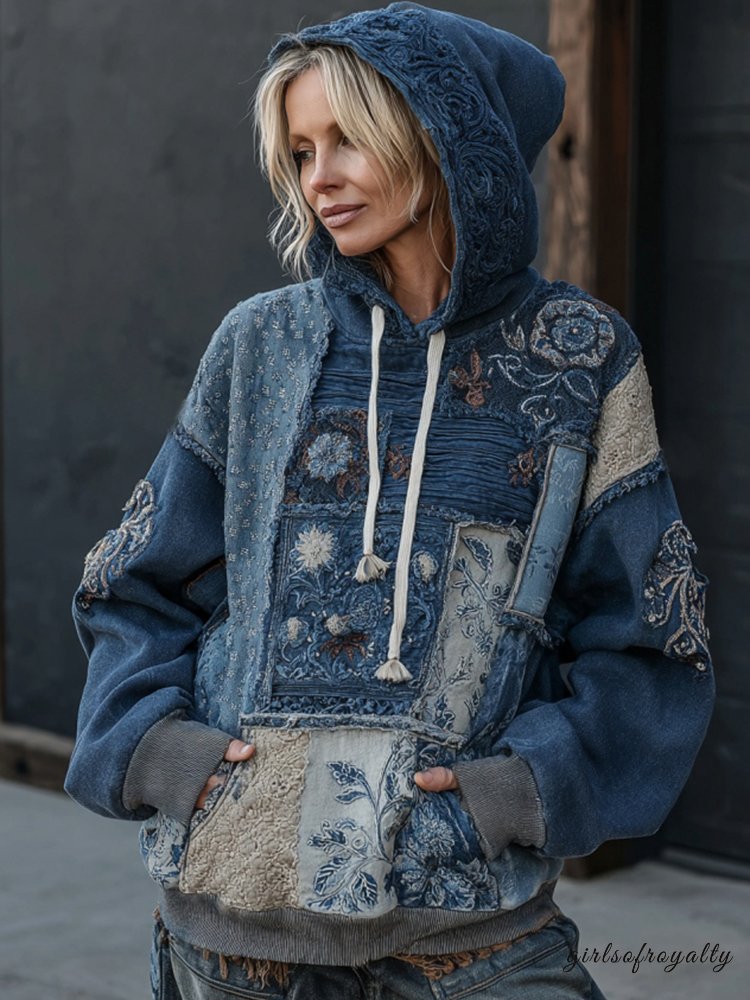 Beautifully Balanced Garment with Timeless Character