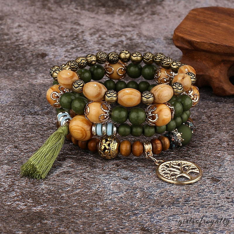 Elegant Bracelet for Every Occasion