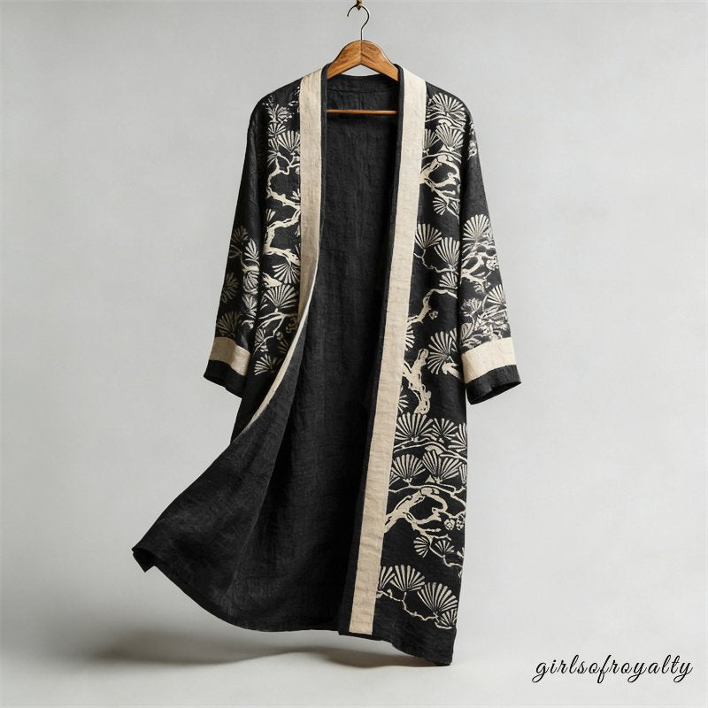Gracefully Styled Garment for Any Occasion