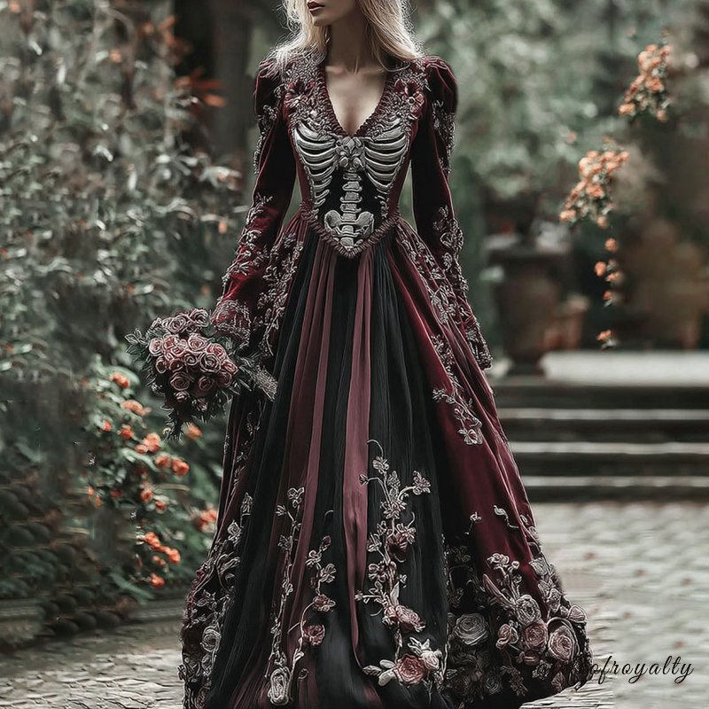 Wine red
