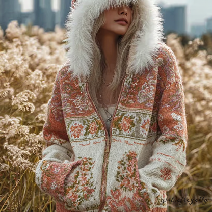 Classic Vintage & Enduringly Stylish Sweater