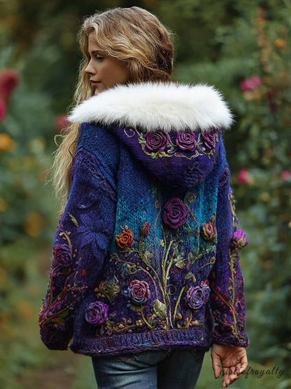 Beautifully Crafted Cardigan in a Classic Style