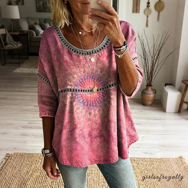 Classic Vintage & Enduringly Stylish T-Shirt