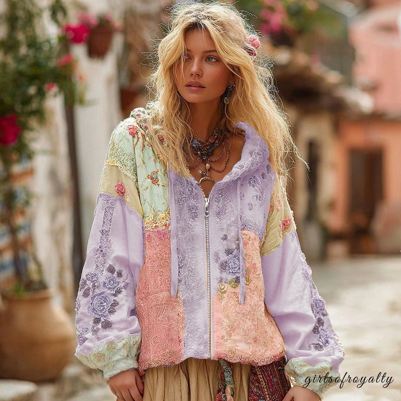 Effortlessly Elegant Garment with a Timeless Design