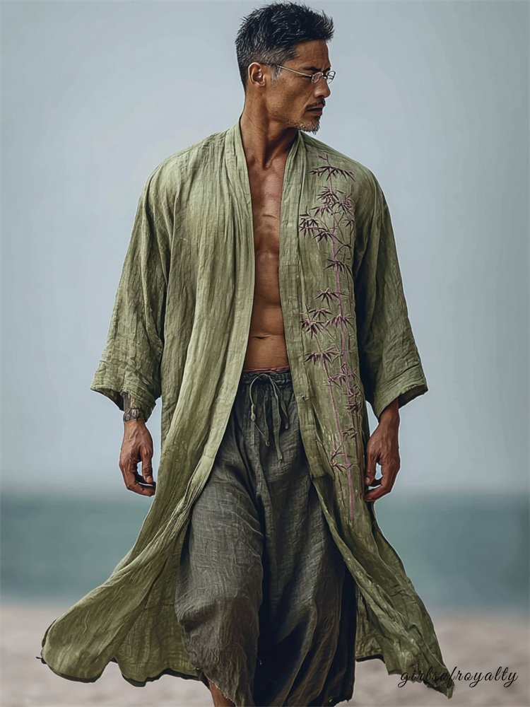 Elegantly Styled Garment for Everyday Wear