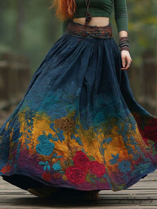 Gracefully Styled Garment for Any Occasion