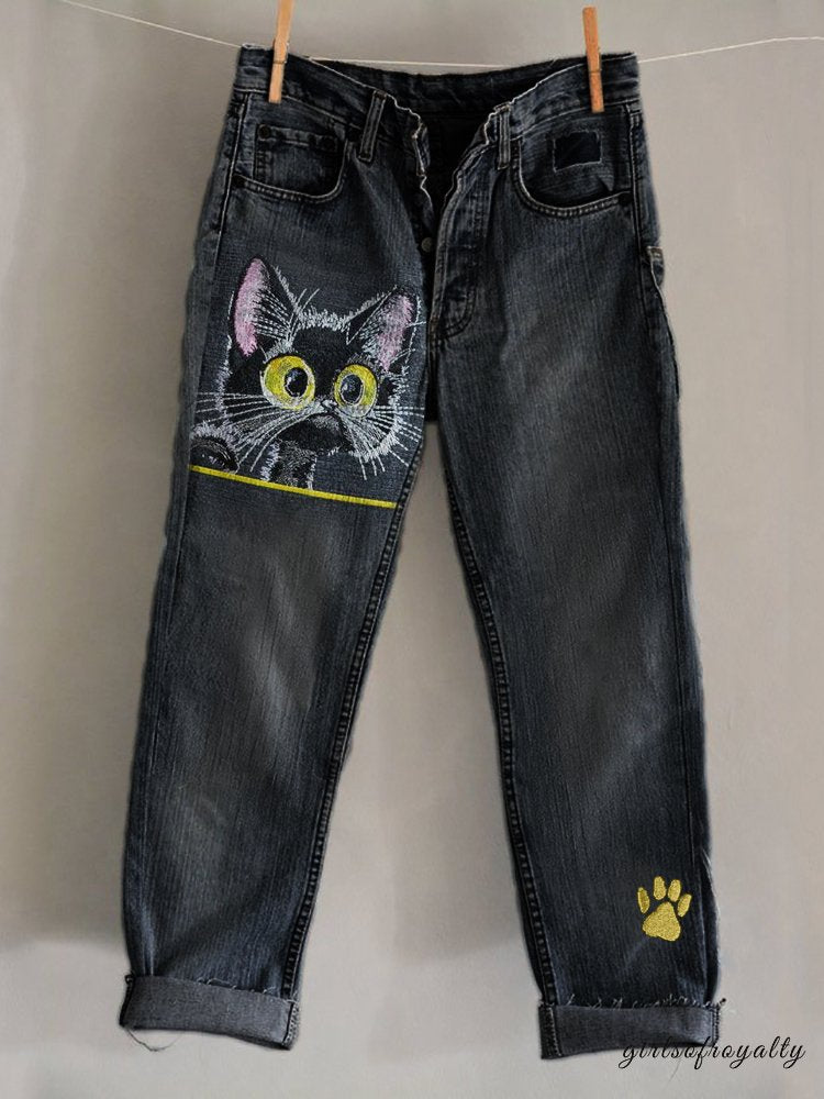 Beautifully Balanced Garment with Timeless Character