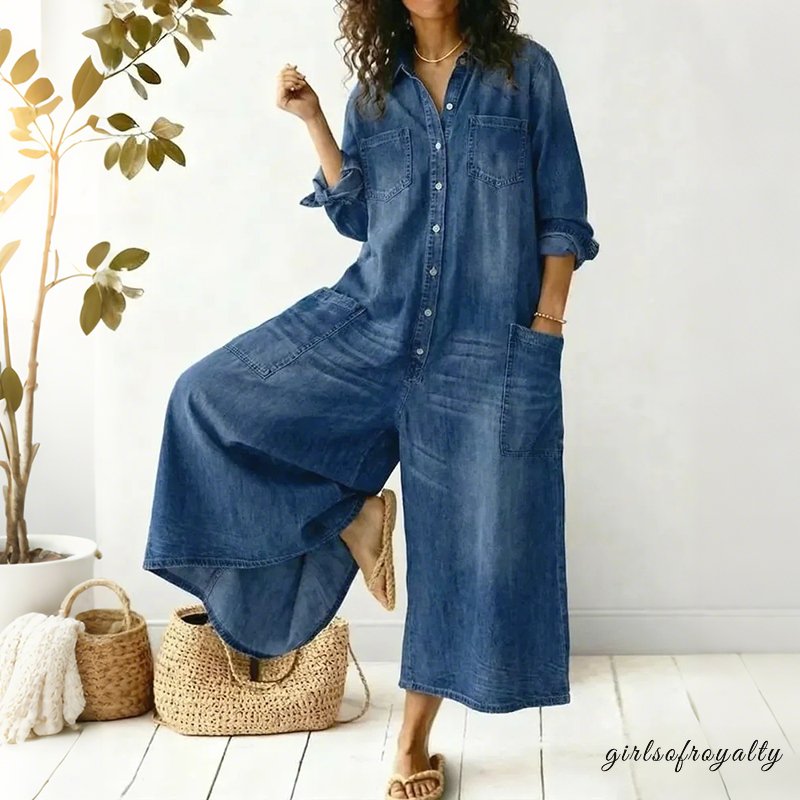 Well Tailored Garment with a Graceful Silhouette