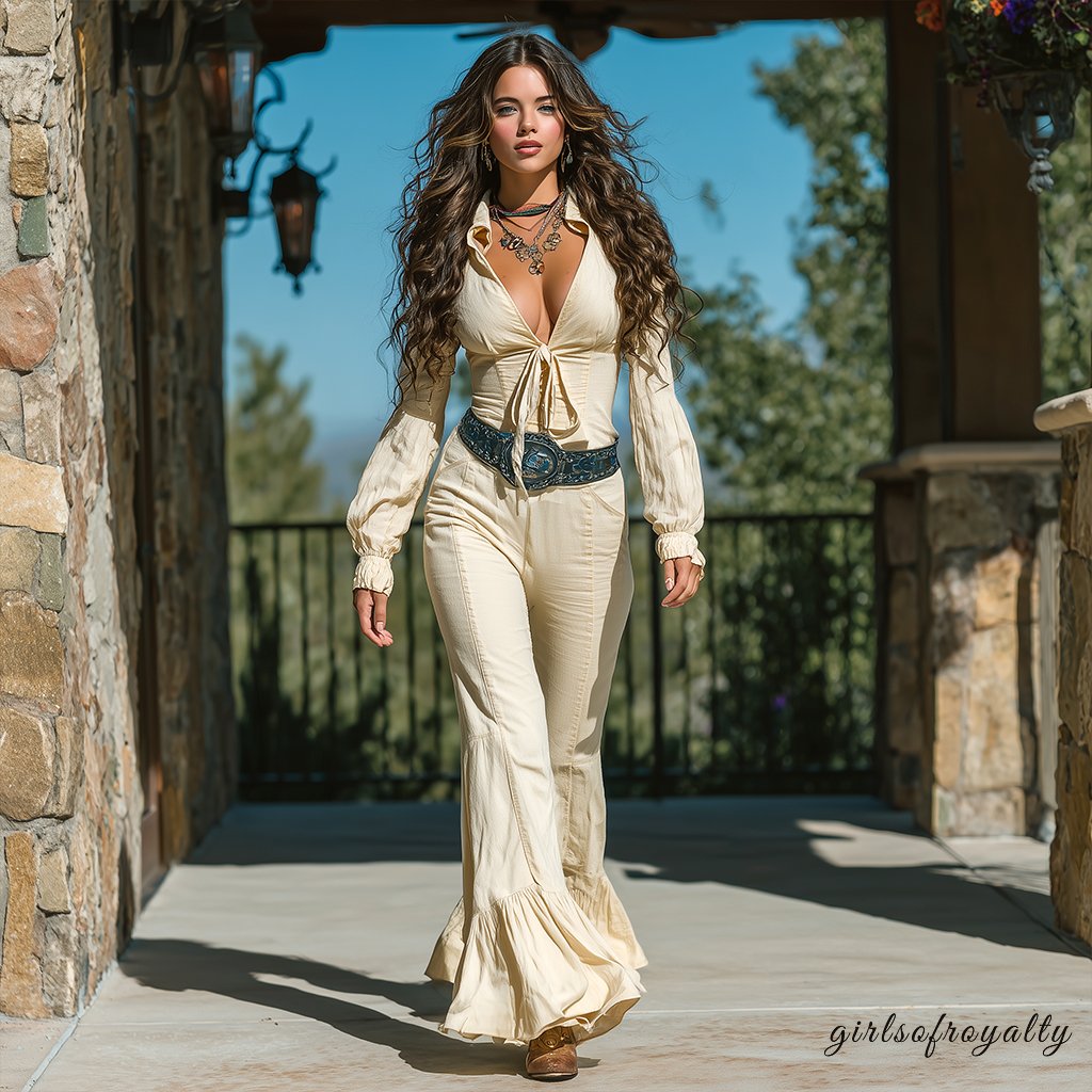 Polished Garment with an Effortless Classic Look