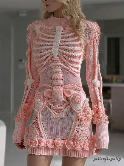 Elegantly Styled Sweater for Everyday Wear