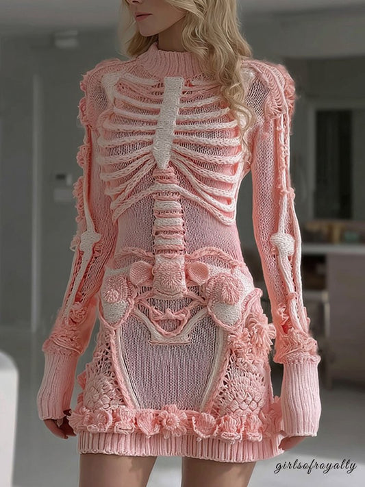 Elegantly Styled Sweater for Everyday Wear