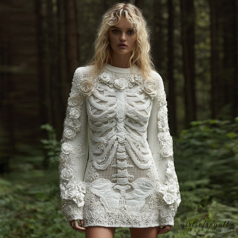 Polished Sweater with an Effortless Classic Look
