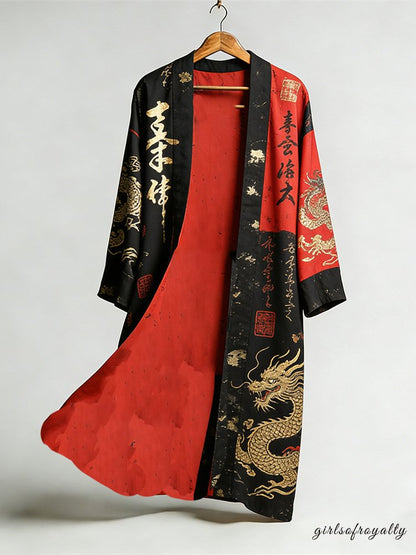 Black red