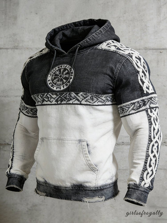 Beautifully Balanced Garment with Timeless Character