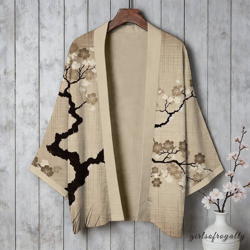 Gracefully Styled Garment for Any Occasion