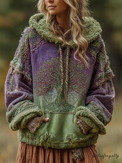 Beautifully Balanced Garment with Timeless Character