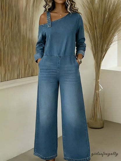 Beautifully Finished Garment in a Timeless Design