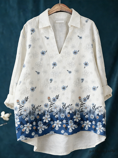 Elegantly Styled Top for Everyday Wear