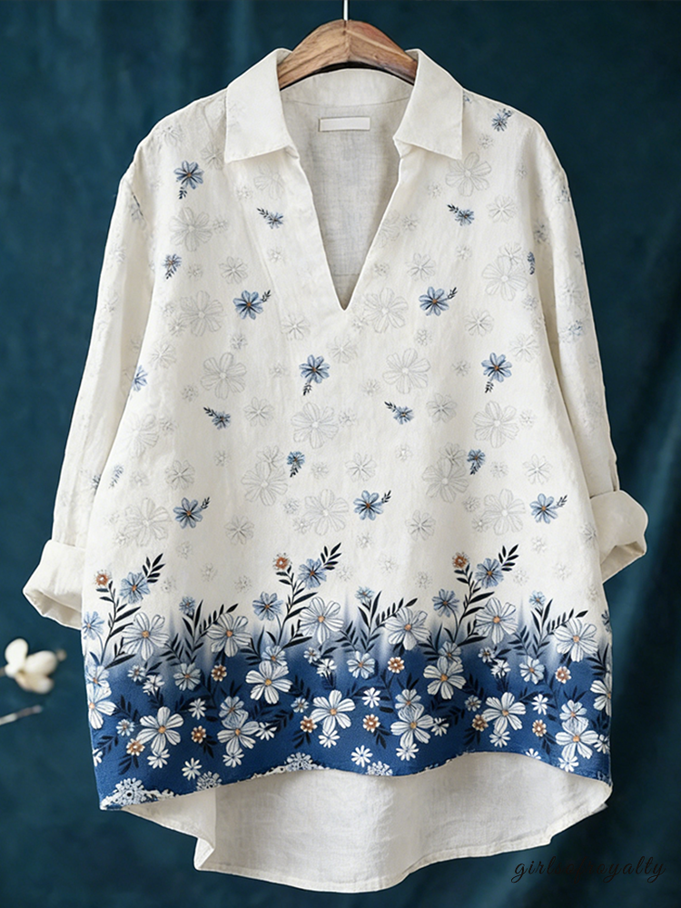 Elegantly Styled Top for Everyday Wear