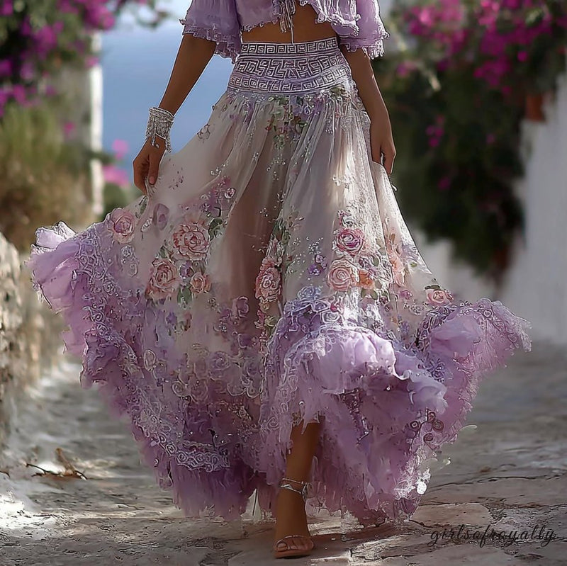 Elegantly Styled Garment for Everyday Wear