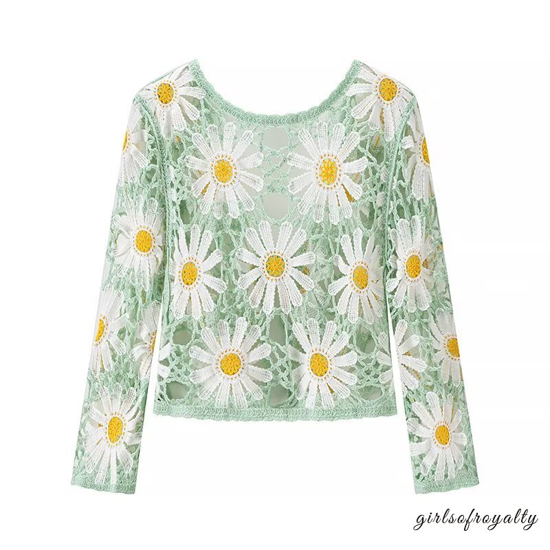 Classic Vintage & Enduringly Stylish Cardigan