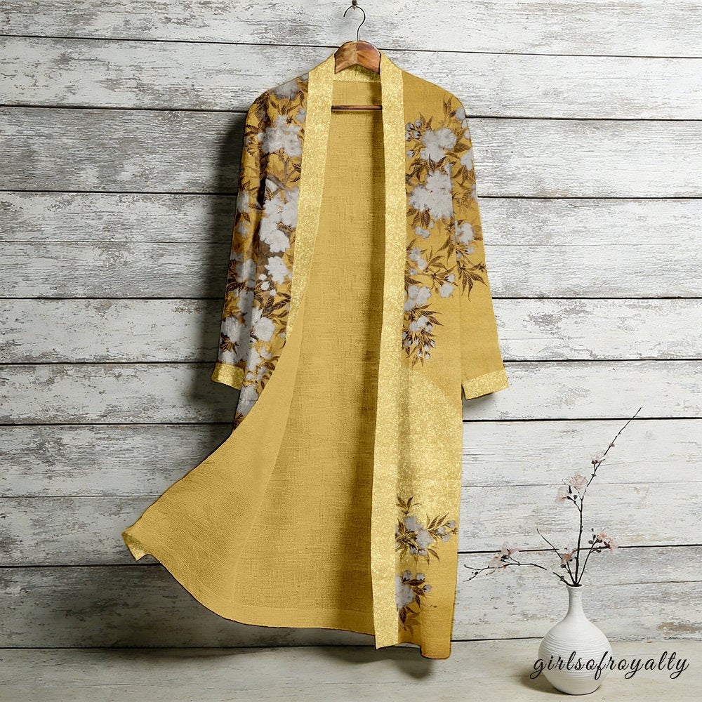 Beautifully Crafted Garment in a Classic Style