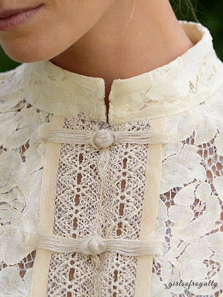 Beautifully Crafted Shirt in a Classic Style