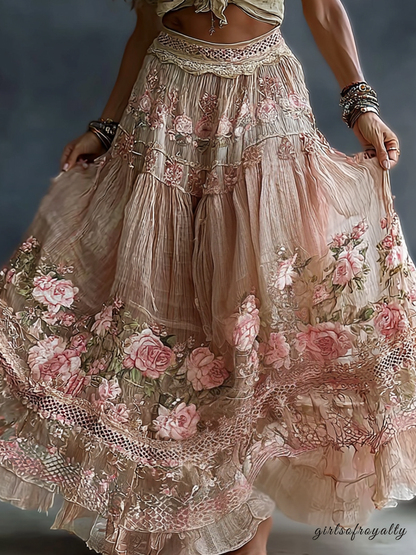 Classic Vintage Garment with a Flattering Fit