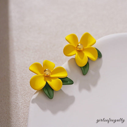 Elegant Earring for Every Occasion