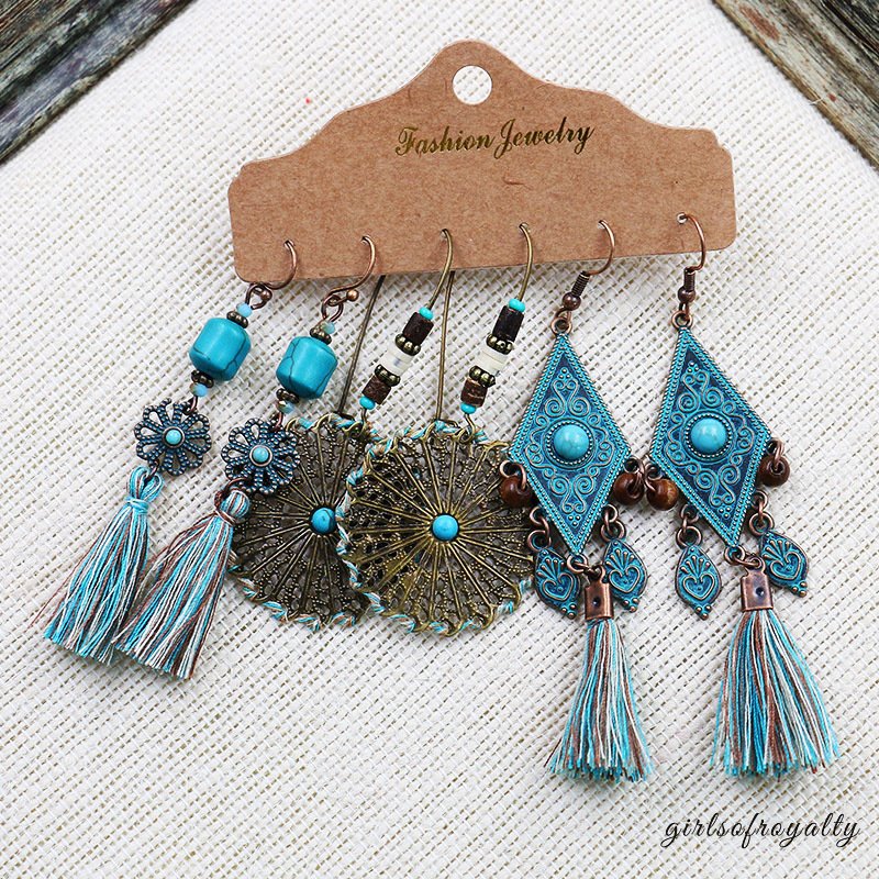 Stunning Set for Daily Wear