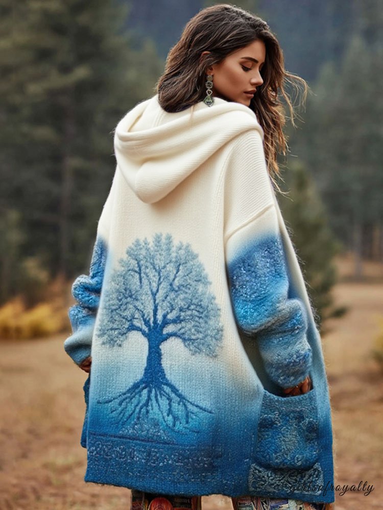 Classic Vintage & Enduringly Stylish Cardigan