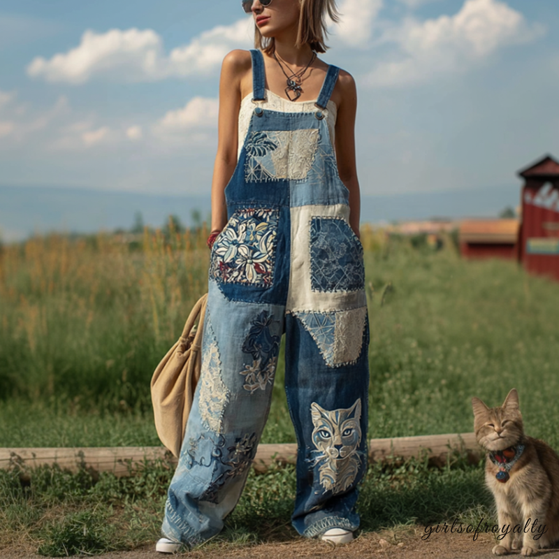 Classic Vintage Garment with a Flattering Fit