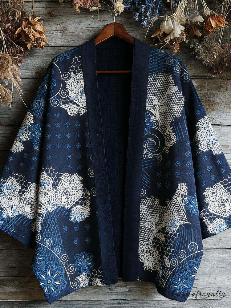 Gracefully Styled Cardigan for Any Occasion