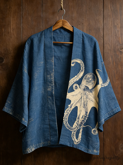 Elegantly Styled Cardigan for Everyday Wear