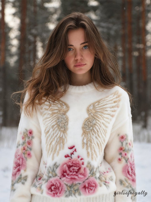 Cream white