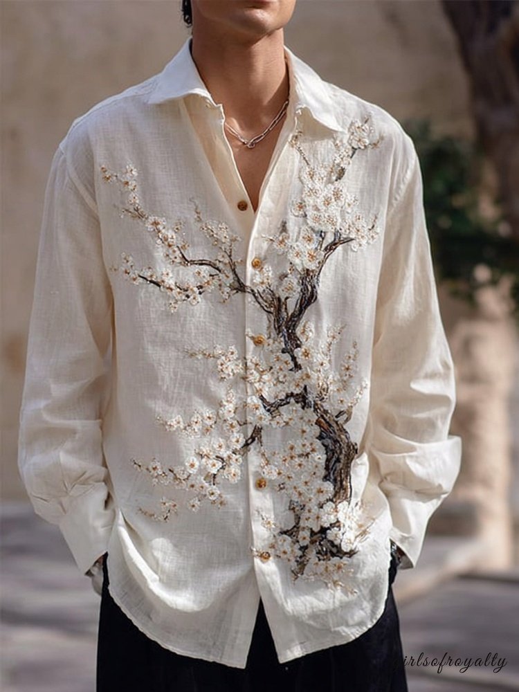 Gracefully Styled Blouse for Any Occasion