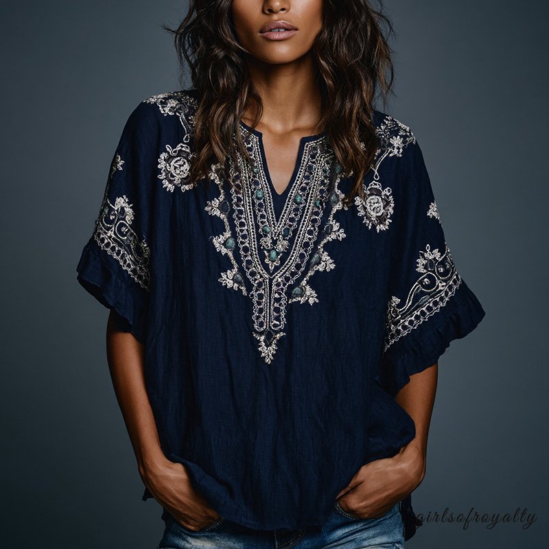 Dark blue