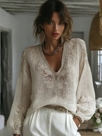 Classic Vintage & Enduringly Stylish T-Shirt