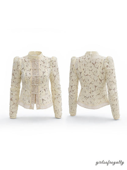 Beautifully Crafted Shirt in a Classic Style