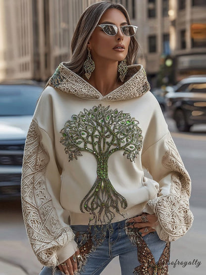 Classic Vintage Garment with a Flattering Fit