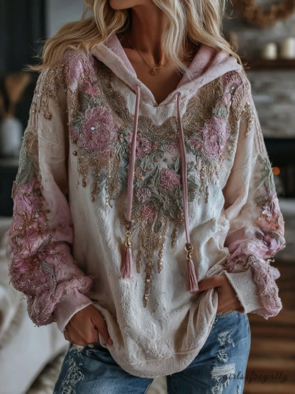Classic Vintage Garment with a Flattering Fit